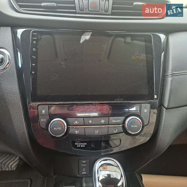 Внедорожник / Кроссовер Nissan X-Trail 2021 в Одессе