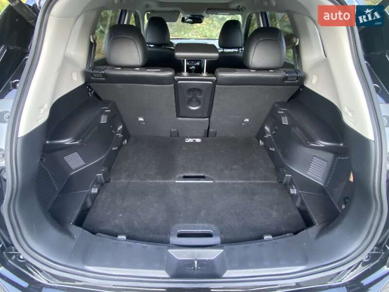 Внедорожник / Кроссовер Nissan X-Trail 2015 в Ровно фото 7 Внедорожник / Кроссовер Nissan X-Trail 2015 в Ровно