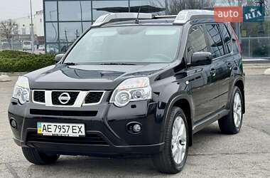 Внедорожник / Кроссовер Nissan X-Trail 2012 в Днепре