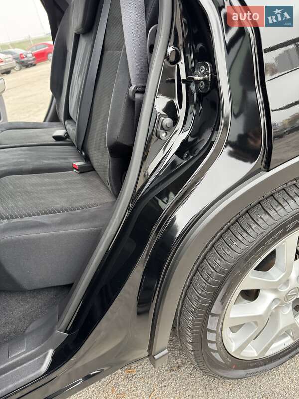 Внедорожник / Кроссовер Nissan X-Trail 2012 в Днепре фото 41 Внедорожник / Кроссовер Nissan X-Trail 2012 в Днепре