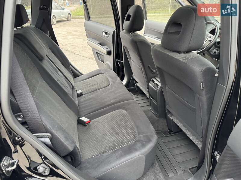 Внедорожник / Кроссовер Nissan X-Trail 2012 в Днепре фото 54 Внедорожник / Кроссовер Nissan X-Trail 2012 в Днепре