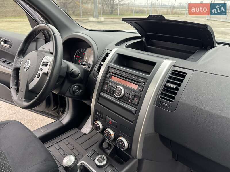 Внедорожник / Кроссовер Nissan X-Trail 2012 в Днепре фото 64 Внедорожник / Кроссовер Nissan X-Trail 2012 в Днепре