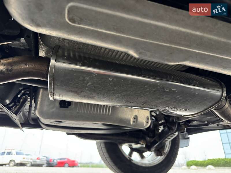 Внедорожник / Кроссовер Nissan X-Trail 2012 в Днепре фото 73 Внедорожник / Кроссовер Nissan X-Trail 2012 в Днепре