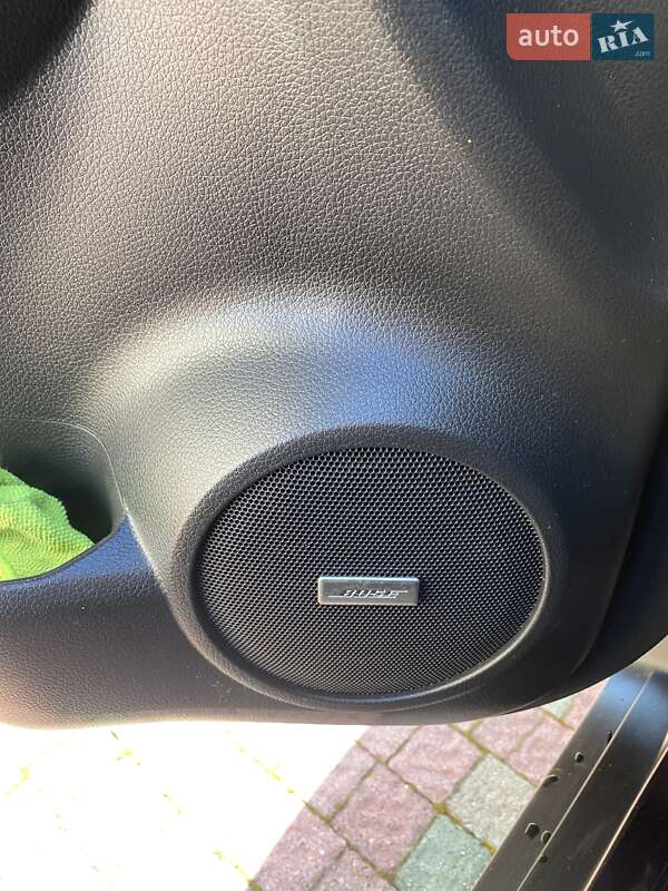 Внедорожник / Кроссовер Nissan X-Trail 2017 в Львове фото 27 Внедорожник / Кроссовер Nissan X-Trail 2017 в Львове