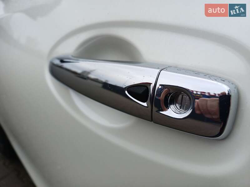 Позашляховик / Кросовер Nissan X-Trail 2021 в Києві