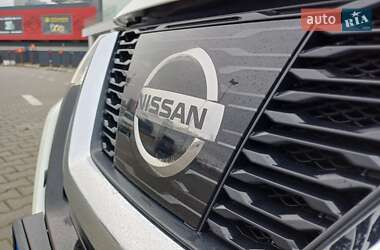 Позашляховик / Кросовер Nissan X-Trail 2021 в Києві