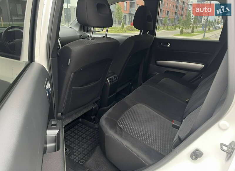 Внедорожник / Кроссовер Nissan X-Trail 2013 в Киеве фото 6 Внедорожник / Кроссовер Nissan X-Trail 2013 в Киеве