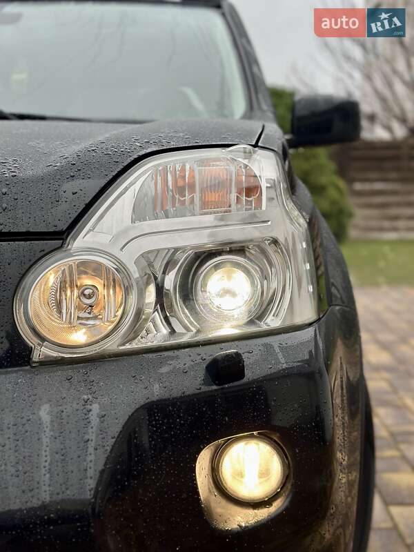Позашляховик / Кросовер Nissan X-Trail 2008 в Вінниці