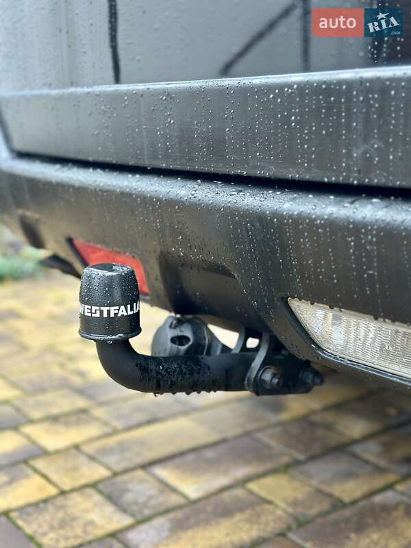 Позашляховик / Кросовер Nissan X-Trail 2008 в Вінниці