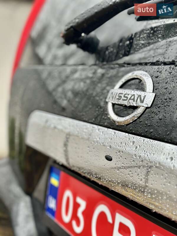 Позашляховик / Кросовер Nissan X-Trail 2008 в Вінниці