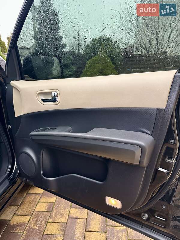 Позашляховик / Кросовер Nissan X-Trail 2008 в Вінниці