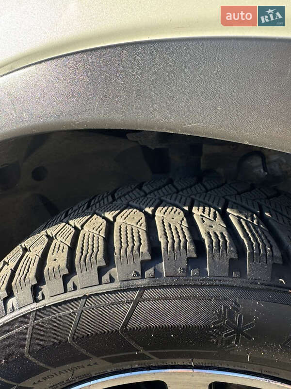 Внедорожник / Кроссовер Nissan X-Trail 2016 в Одессе фото 15 Внедорожник / Кроссовер Nissan X-Trail 2016 в Одессе