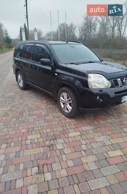Внедорожник / Кроссовер Nissan X-Trail 2008 в Полтаве