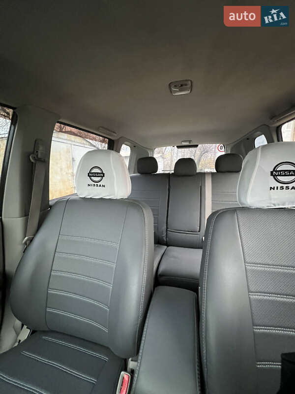 Внедорожник / Кроссовер Nissan X-Trail 2005 в Кропивницком