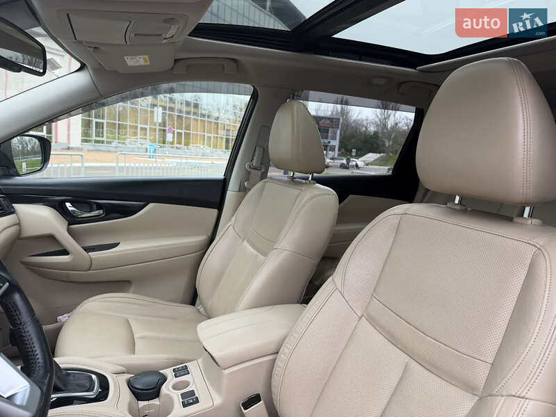 Внедорожник / Кроссовер Nissan X-Trail 2021 в Одессе