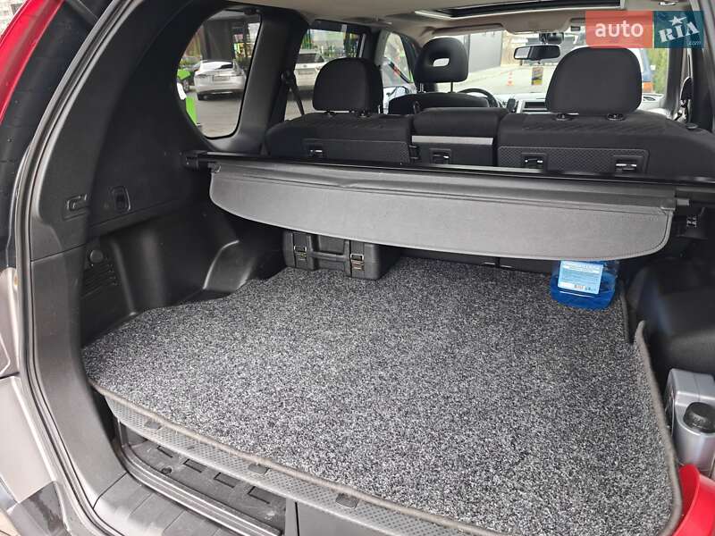 Позашляховик / Кросовер Nissan X-Trail 2010 в Хмельницькому фото 9 Позашляховик / Кросовер Nissan X-Trail 2010 в Хмельницькому