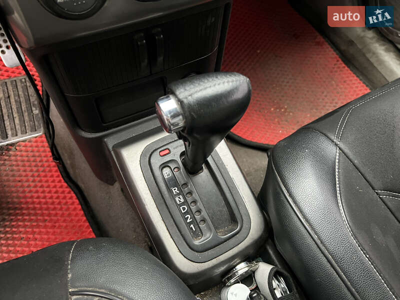 Позашляховик / Кросовер Nissan X-Trail 2005 в Києві фото 12 Позашляховик / Кросовер Nissan X-Trail 2005 в Києві