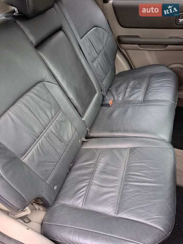 Внедорожник / Кроссовер Nissan X-Trail 2006 в Ровно