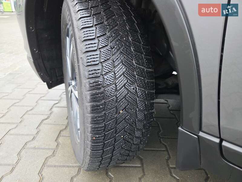 Внедорожник / Кроссовер Nissan X-Trail 2021 в Виннице