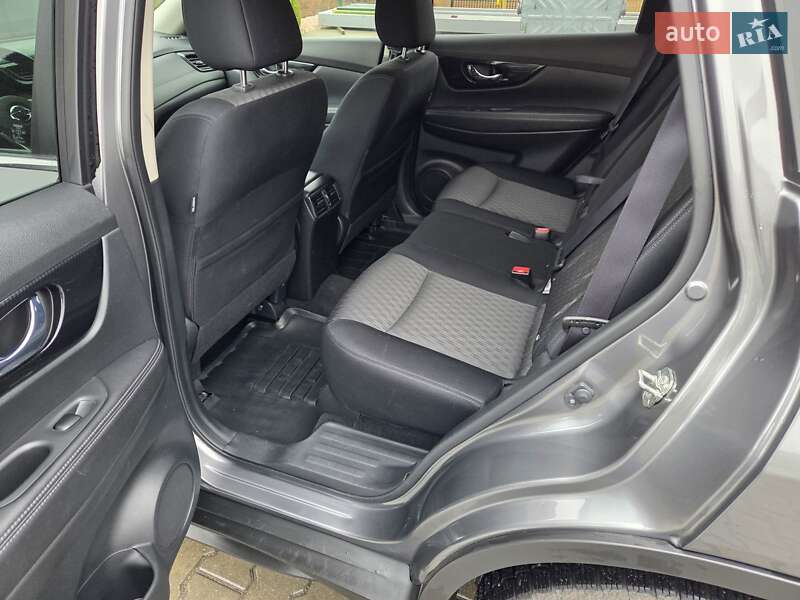 Внедорожник / Кроссовер Nissan X-Trail 2021 в Виннице