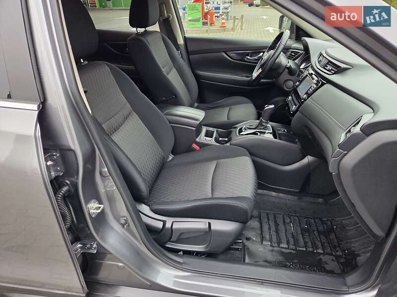 Внедорожник / Кроссовер Nissan X-Trail 2021 в Виннице