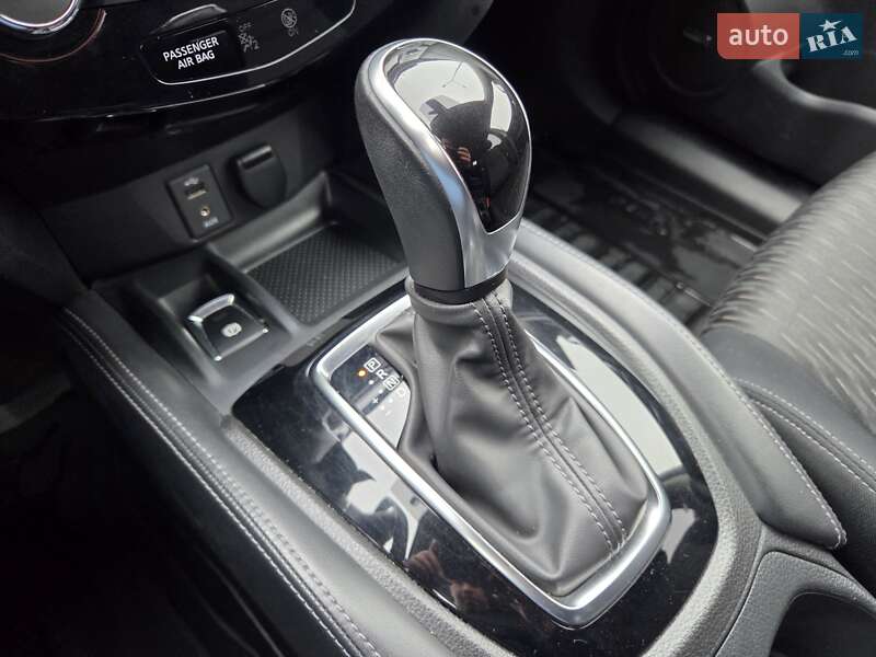 Внедорожник / Кроссовер Nissan X-Trail 2021 в Виннице