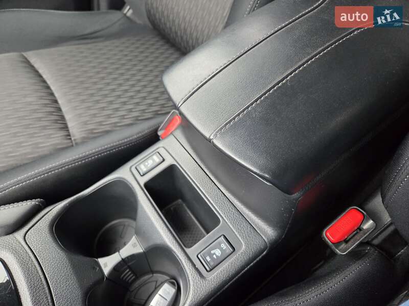 Внедорожник / Кроссовер Nissan X-Trail 2021 в Виннице