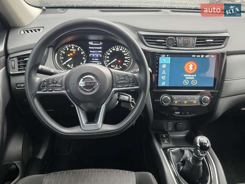 Внедорожник / Кроссовер Nissan X-Trail 2019 в Киеве