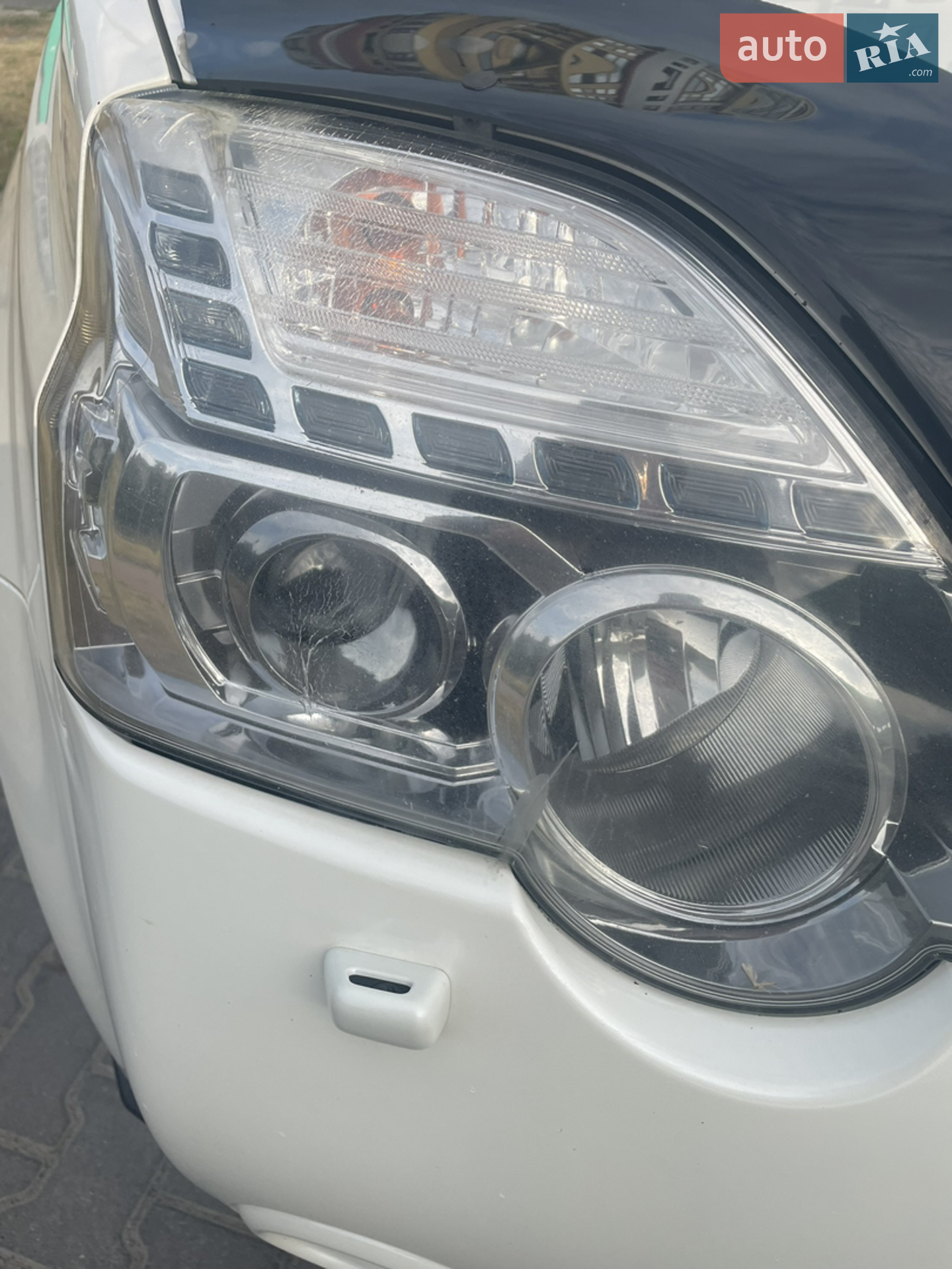 2013 Nissan X-Trail - мініатюра 10