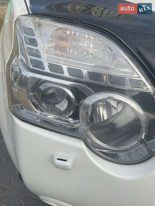 Внедорожник / Кроссовер Nissan X-Trail 2013 в Ивано-Франковске