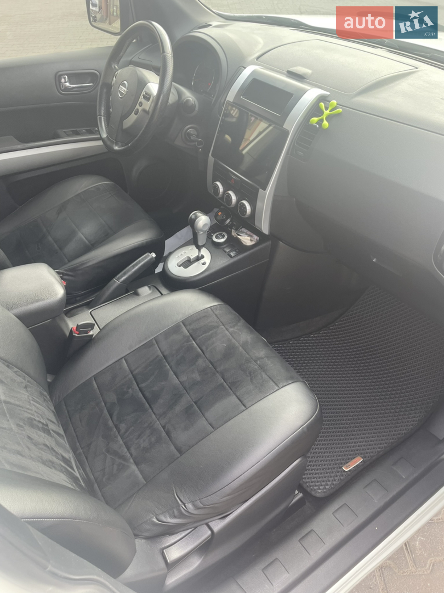 2013 Nissan X-Trail - мініатюра 15