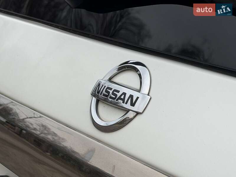 Внедорожник / Кроссовер Nissan X-Trail 2013 в Ахтырке