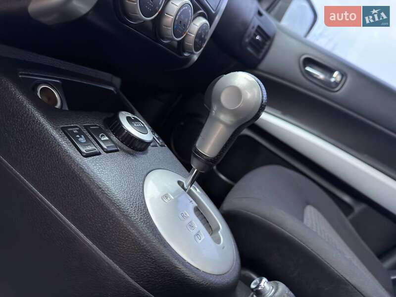 Внедорожник / Кроссовер Nissan X-Trail 2013 в Ахтырке