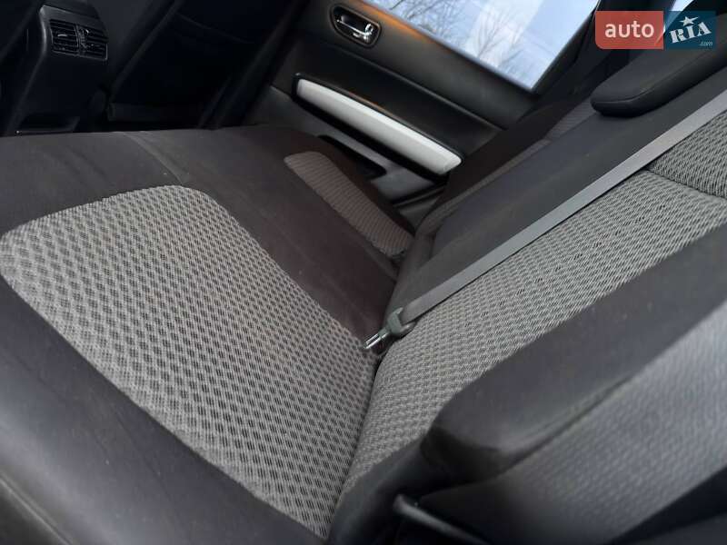 Внедорожник / Кроссовер Nissan X-Trail 2013 в Ахтырке