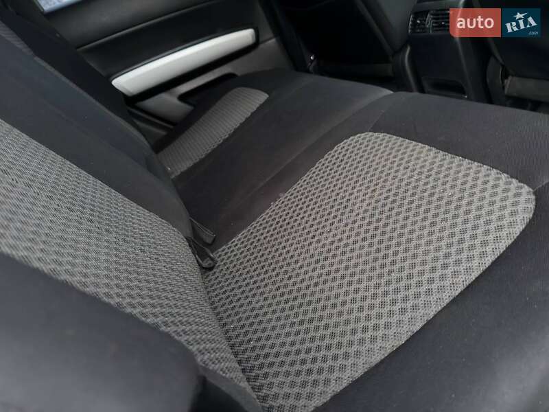 Внедорожник / Кроссовер Nissan X-Trail 2013 в Ахтырке