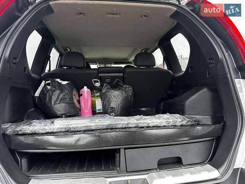 Внедорожник / Кроссовер Nissan X-Trail 2012 в Киеве фото 8 Внедорожник / Кроссовер Nissan X-Trail 2012 в Киеве