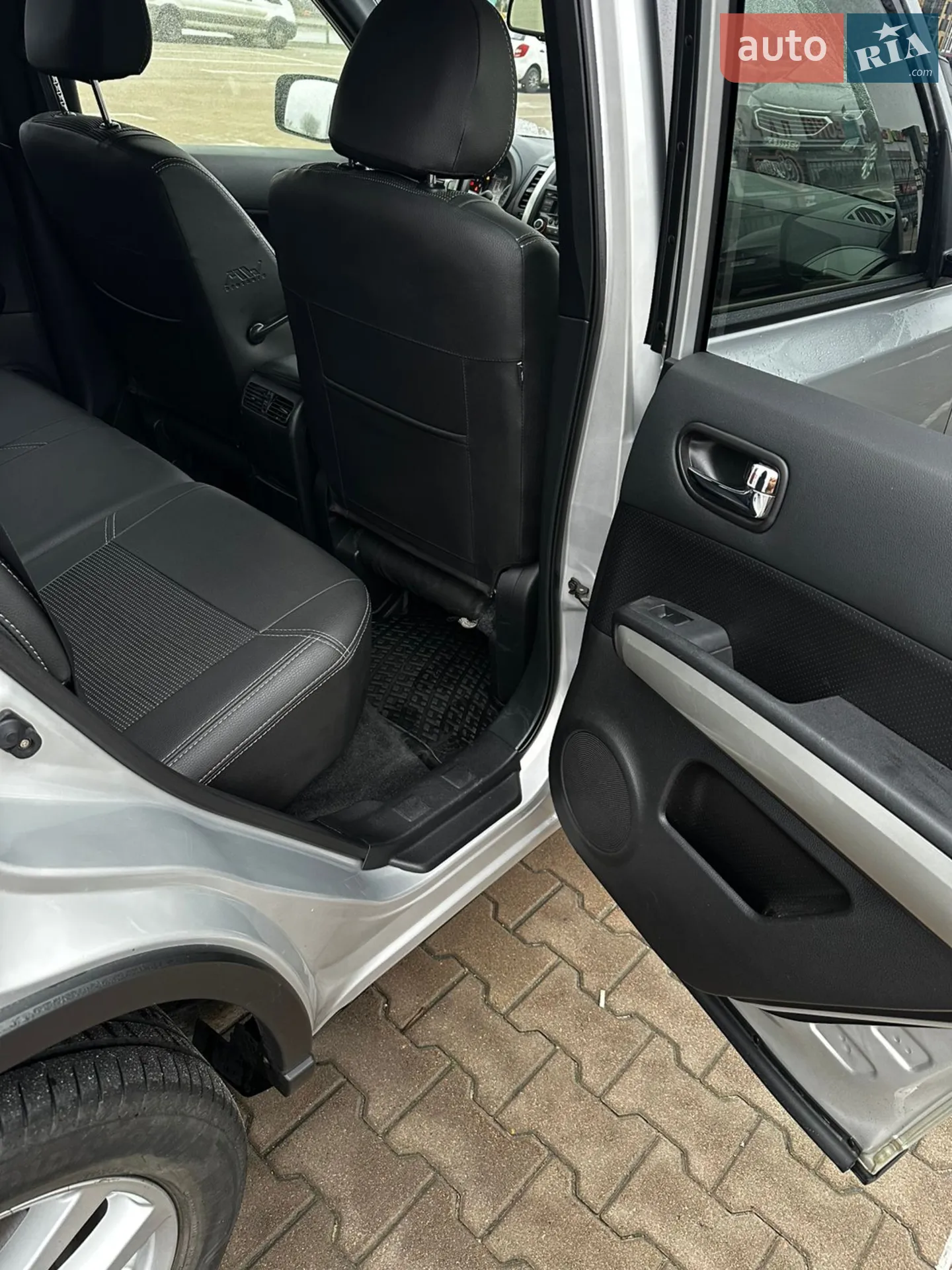2012 Nissan X-Trail - мініатюра 18