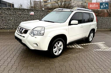 Позашляховик / Кросовер Nissan X-Trail 2013 в Рівному