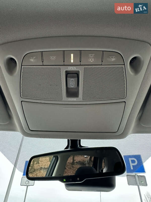 Внедорожник / Кроссовер Nissan X-Trail 2015 в Тернополе фото 121 Внедорожник / Кроссовер Nissan X-Trail 2015 в Тернополе