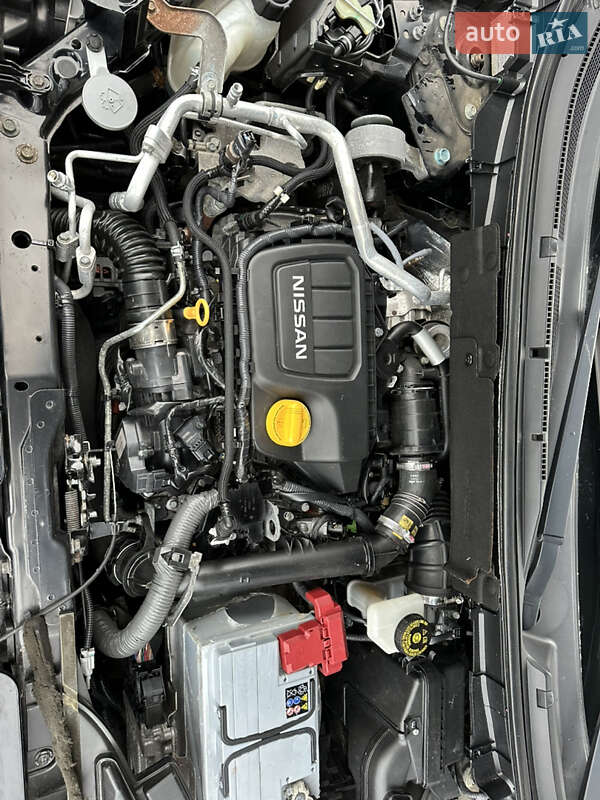 Внедорожник / Кроссовер Nissan X-Trail 2015 в Тернополе фото 140 Внедорожник / Кроссовер Nissan X-Trail 2015 в Тернополе