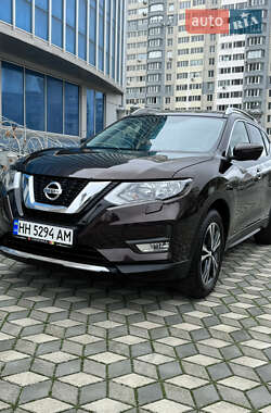 Внедорожник / Кроссовер Nissan X-Trail 2020 в Одессе