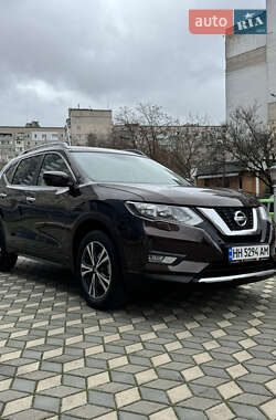 Позашляховик / Кросовер Nissan X-Trail 2020 в Чорноморську