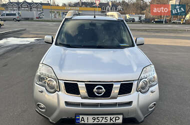 Внедорожник / Кроссовер Nissan X-Trail 2011 в Броварах