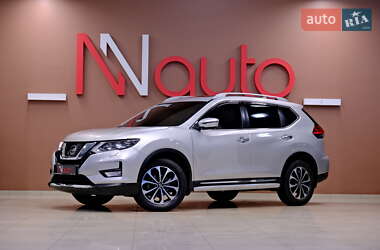 Внедорожник / Кроссовер Nissan X-Trail 2019 в Одессе