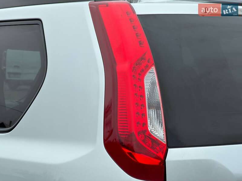 Внедорожник / Кроссовер Nissan X-Trail 2012 в Ахтырке фото 19 Внедорожник / Кроссовер Nissan X-Trail 2012 в Ахтырке