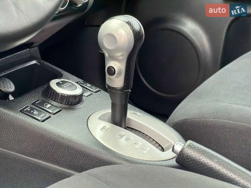 Внедорожник / Кроссовер Nissan X-Trail 2012 в Ахтырке фото 31 Внедорожник / Кроссовер Nissan X-Trail 2012 в Ахтырке