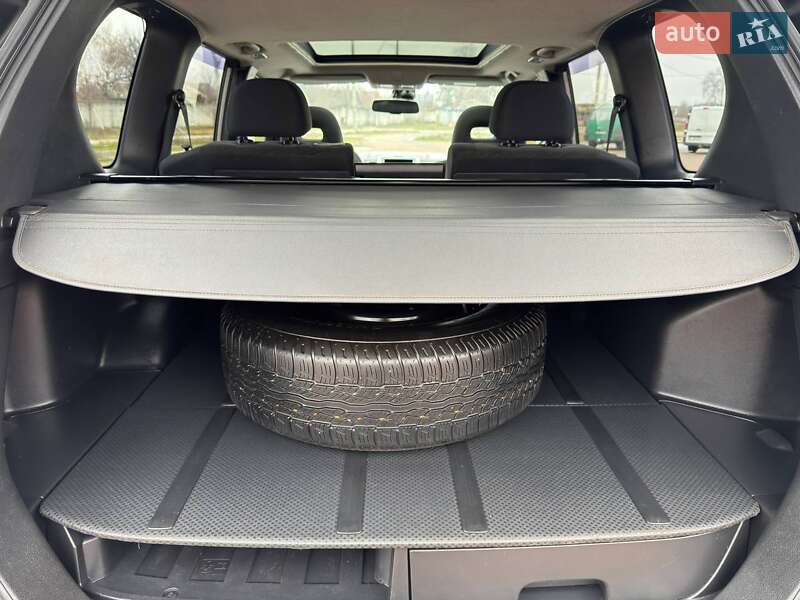 Внедорожник / Кроссовер Nissan X-Trail 2012 в Ахтырке фото 41 Внедорожник / Кроссовер Nissan X-Trail 2012 в Ахтырке