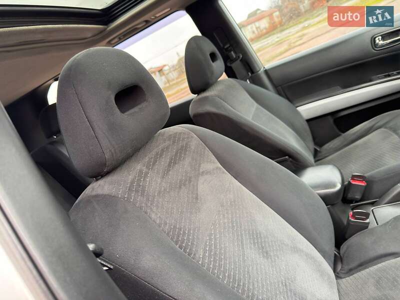 Внедорожник / Кроссовер Nissan X-Trail 2012 в Ахтырке фото 51 Внедорожник / Кроссовер Nissan X-Trail 2012 в Ахтырке