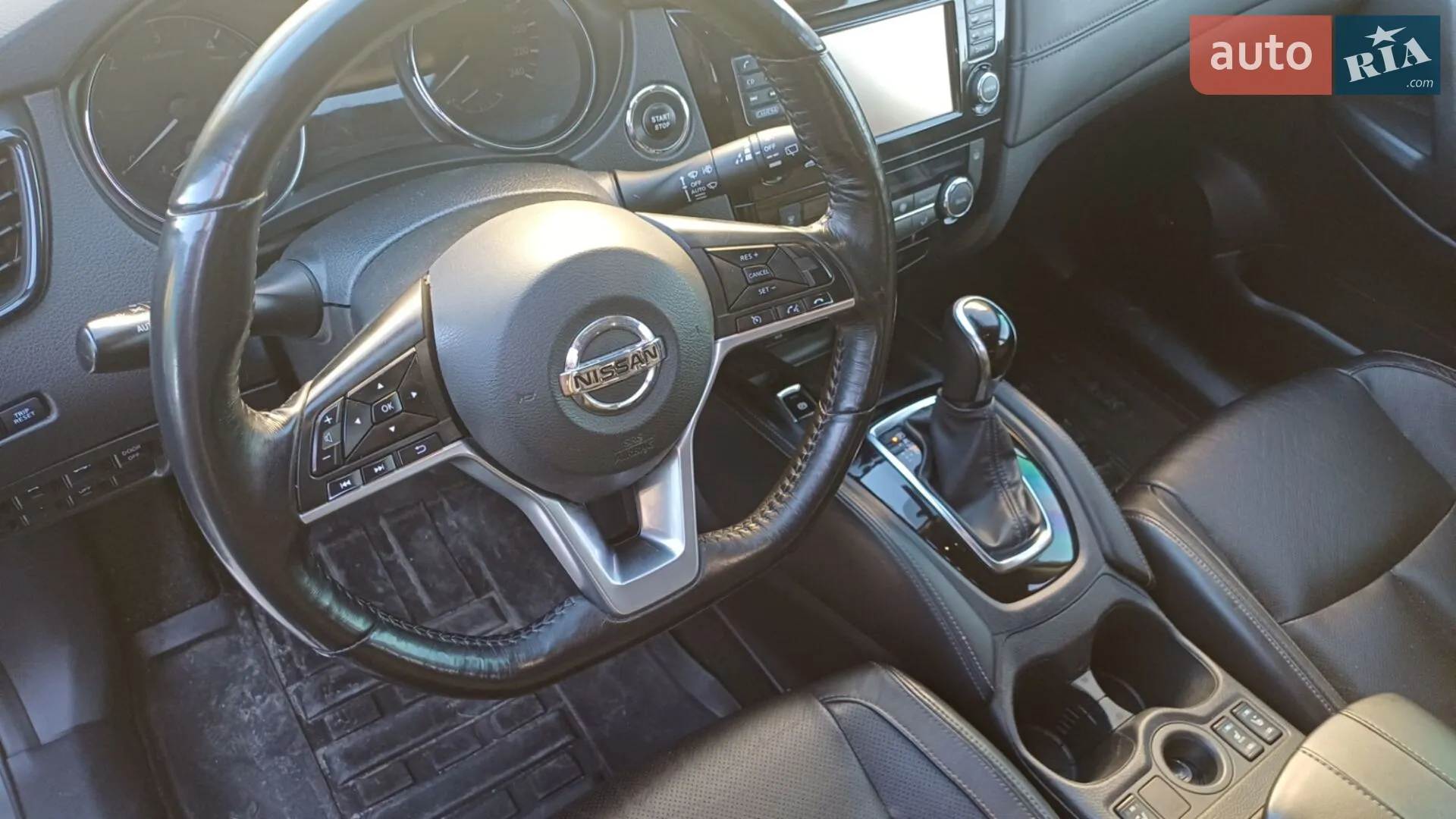 2017 Nissan X-Trail - мініатюра 25