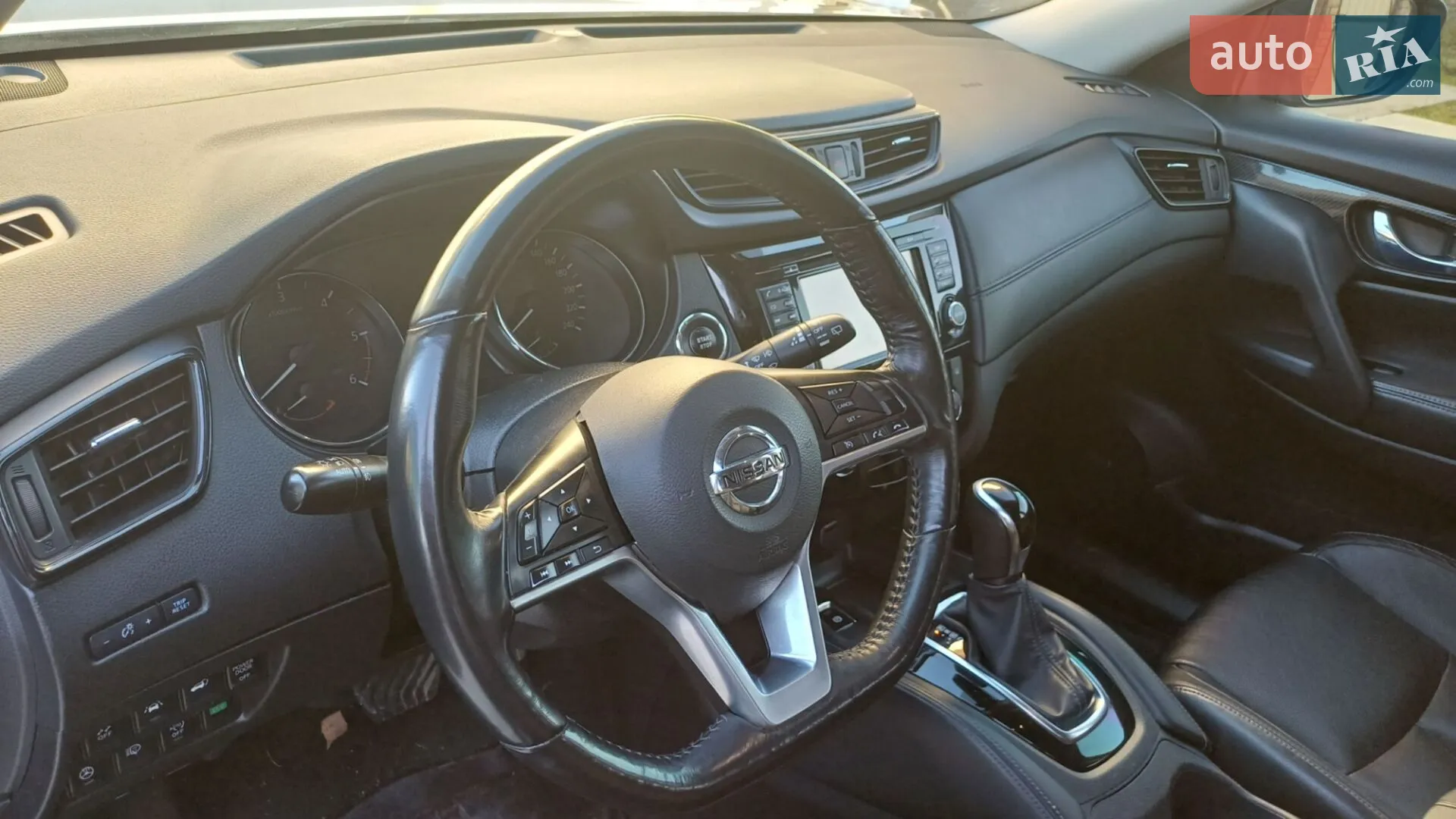 2017 Nissan X-Trail - мініатюра 27